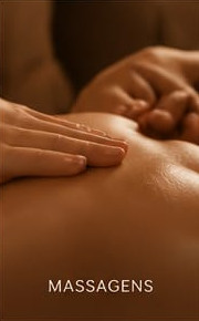 Sessão de massagem relaxante Rose Bronze